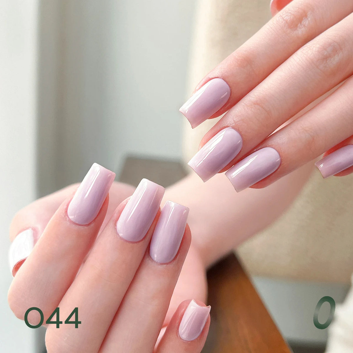 Moding Ebony & Cat 128-Color Gel Collection option image