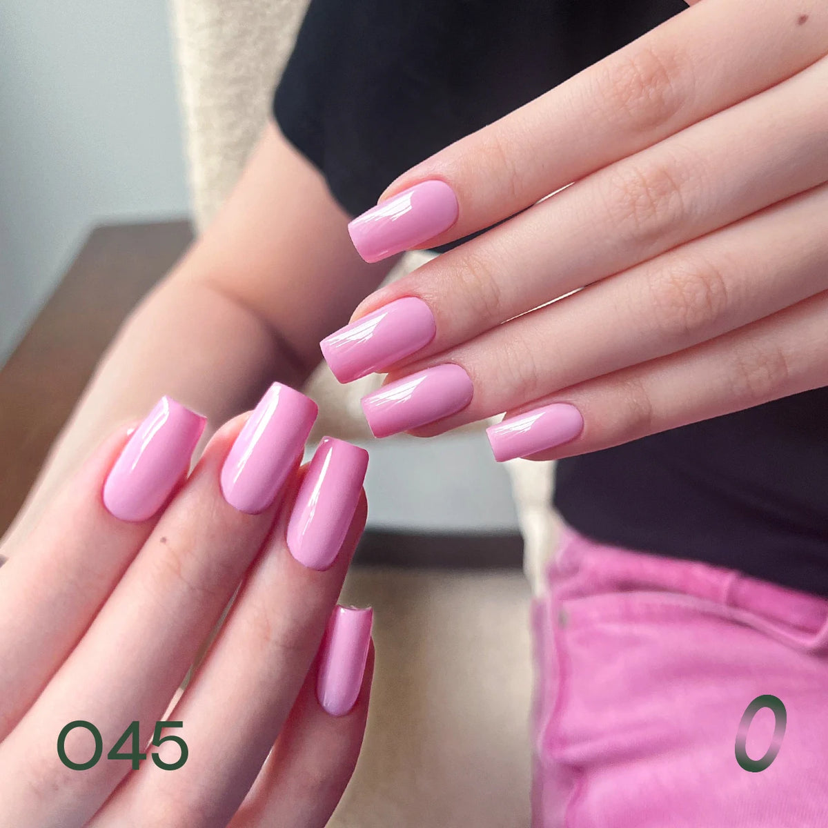 Moding Ebony & Cat 128-Color Gel Collection option image