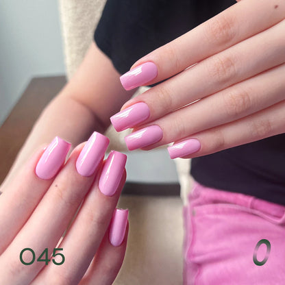 Moding Ebony & Cat 128-Color Gel Collection option image