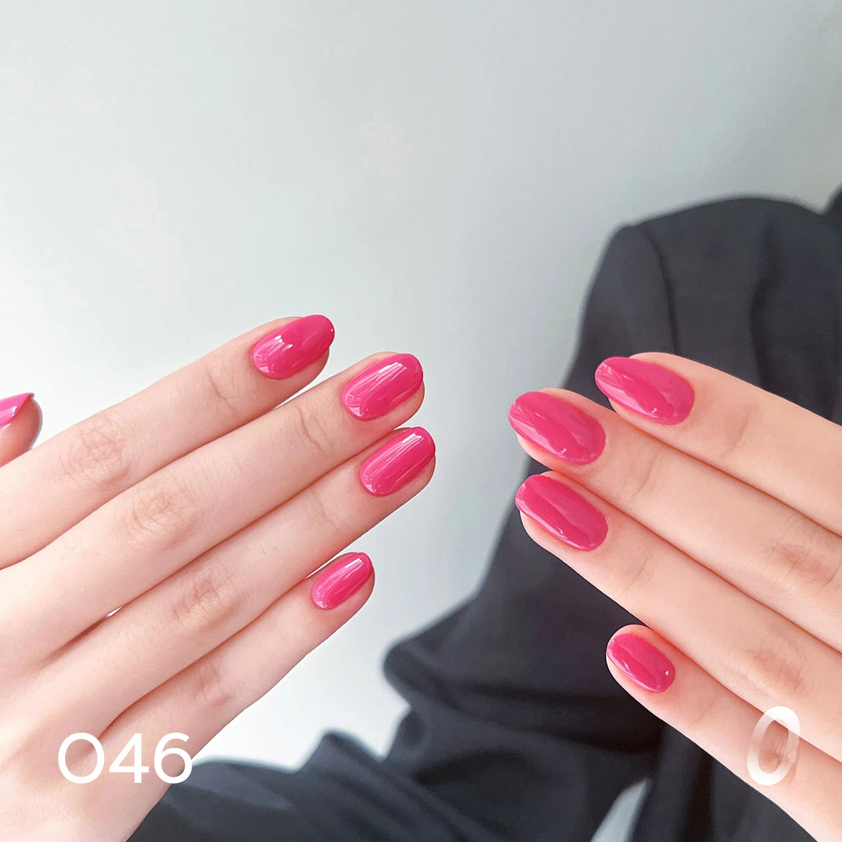 Moding Ebony & Cat 128-Color Gel Collection option image