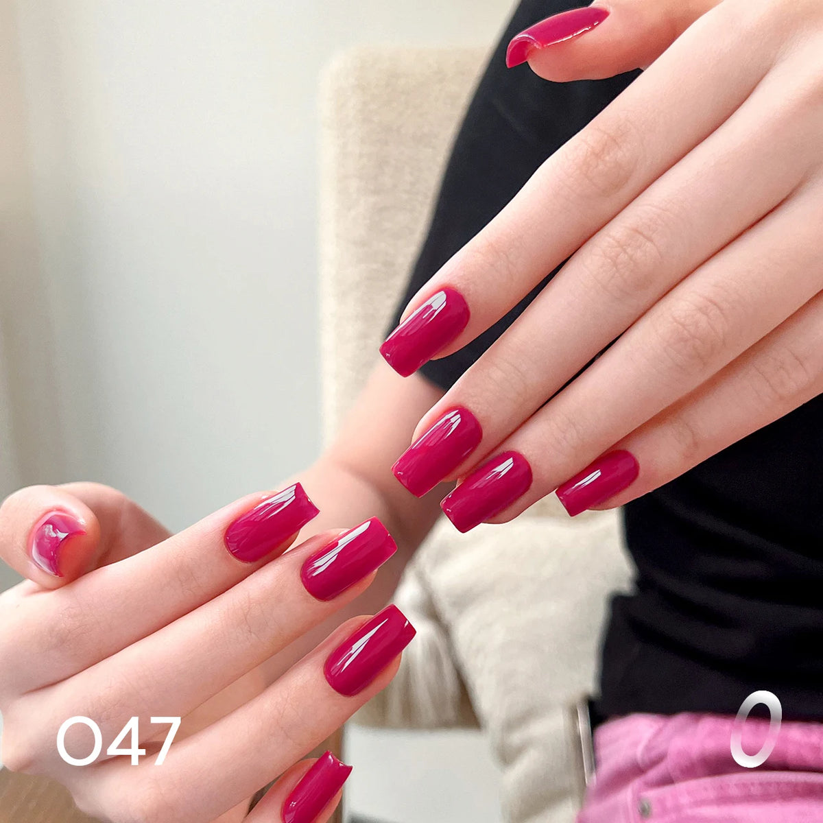 Moding Ebony & Cat 128-Color Gel Collection option image