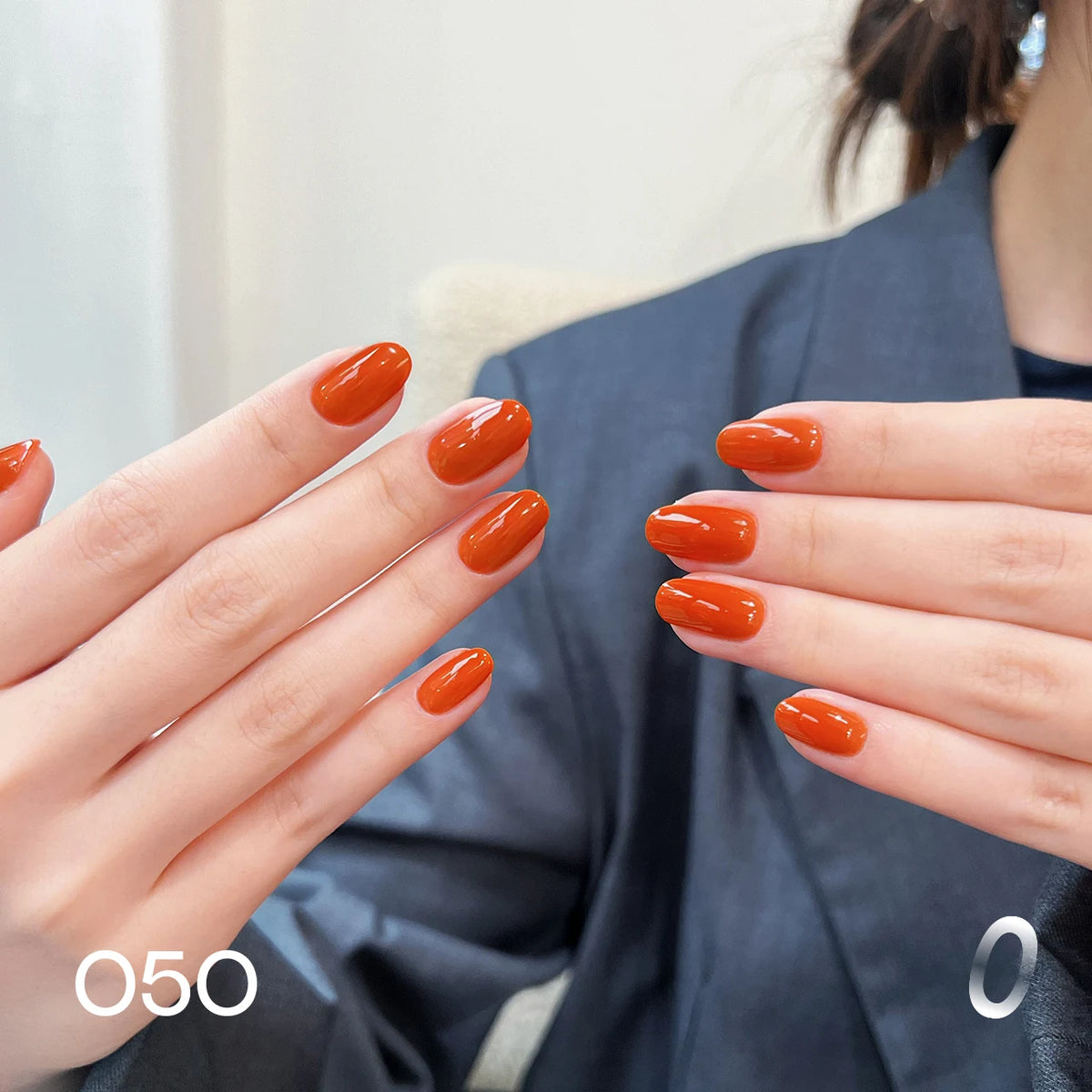 Moding Ebony & Cat 128-Color Gel Collection option image