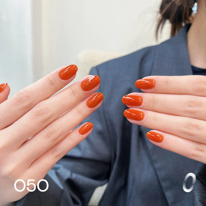 Moding Ebony & Cat 128-Color Gel Collection option image