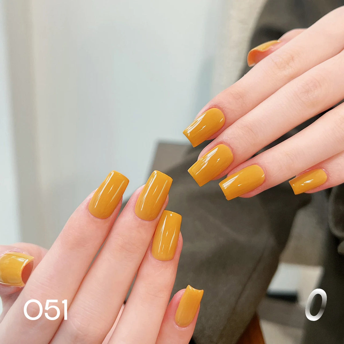 Moding Ebony & Cat 128-Color Gel Collection option image