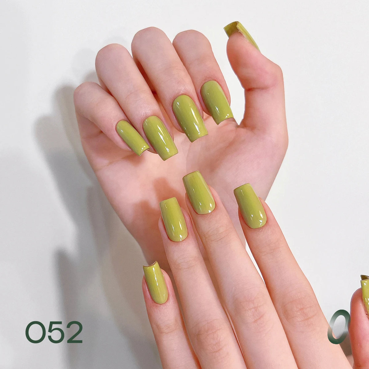 Moding Ebony & Cat 128-Color Gel Collection option image