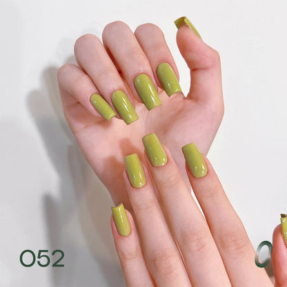 Moding Ebony & Cat 128-Color Gel Collection option image