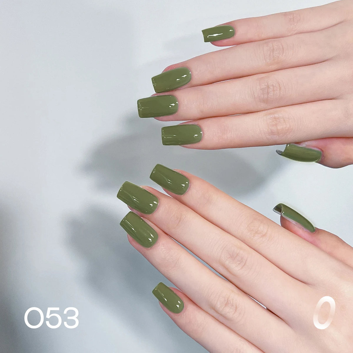 Moding Ebony & Cat 128-Color Gel Collection option image
