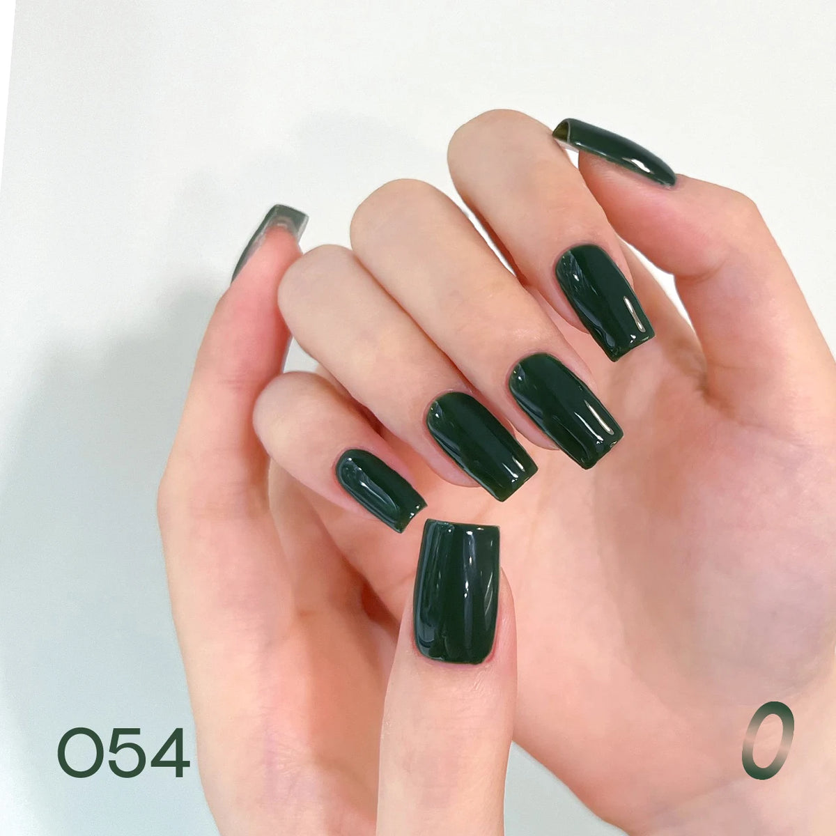 Moding Ebony & Cat 128-Color Gel Collection option image