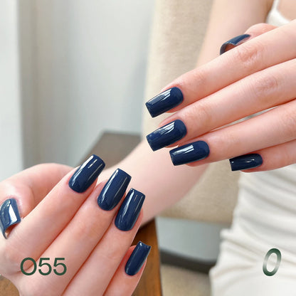 Moding Ebony & Cat 128-Color Gel Collection option image