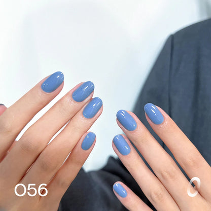 Moding Ebony & Cat 128-Color Gel Collection option image