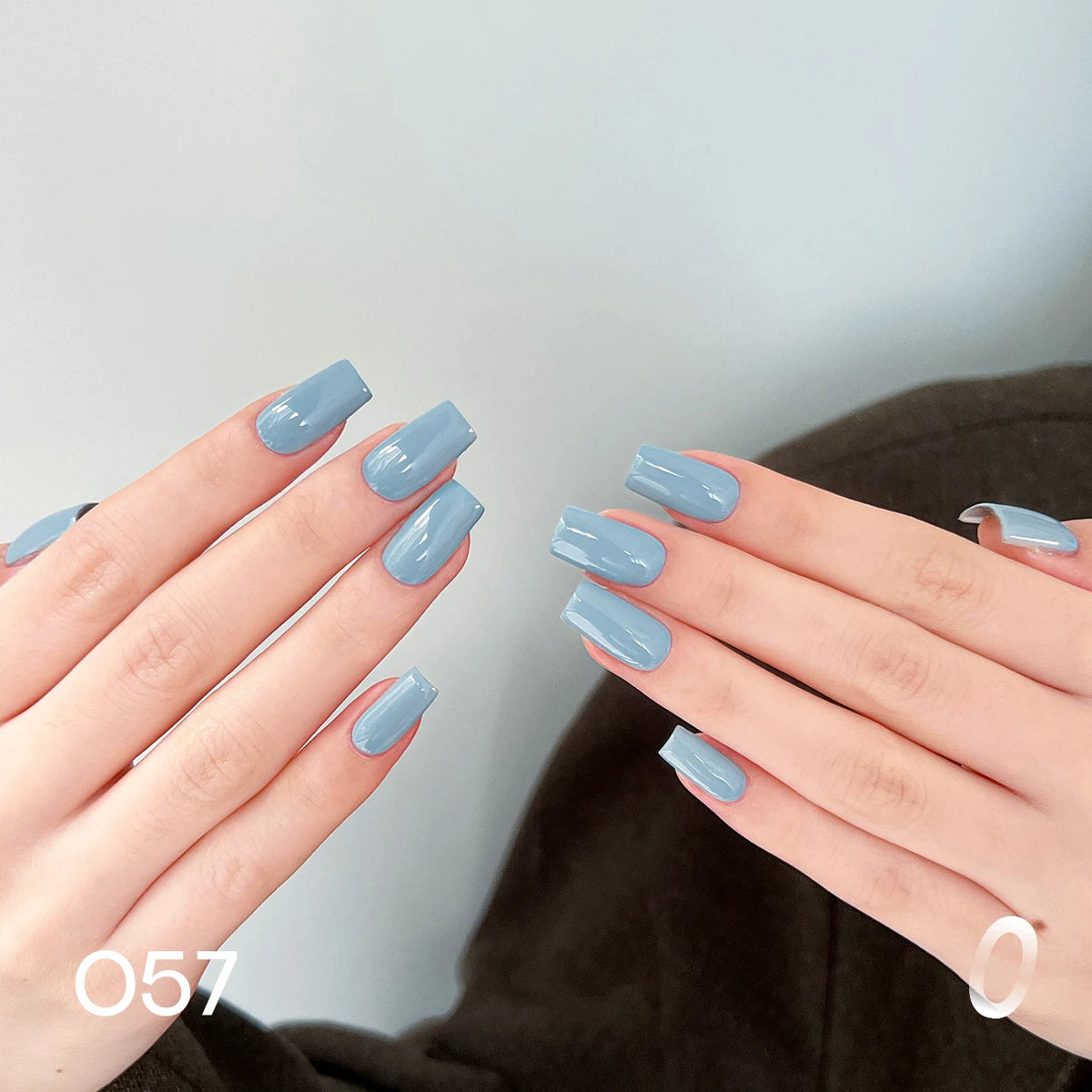 Moding Ebony & Cat 128-Color Gel Collection option image