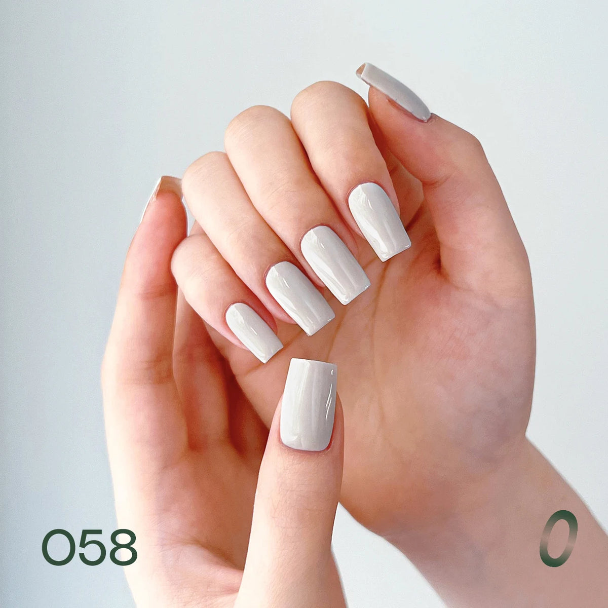 Moding Ebony & Cat 128-Color Gel Collection option image