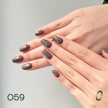 Moding Ebony & Cat 128-Color Gel Collection option image