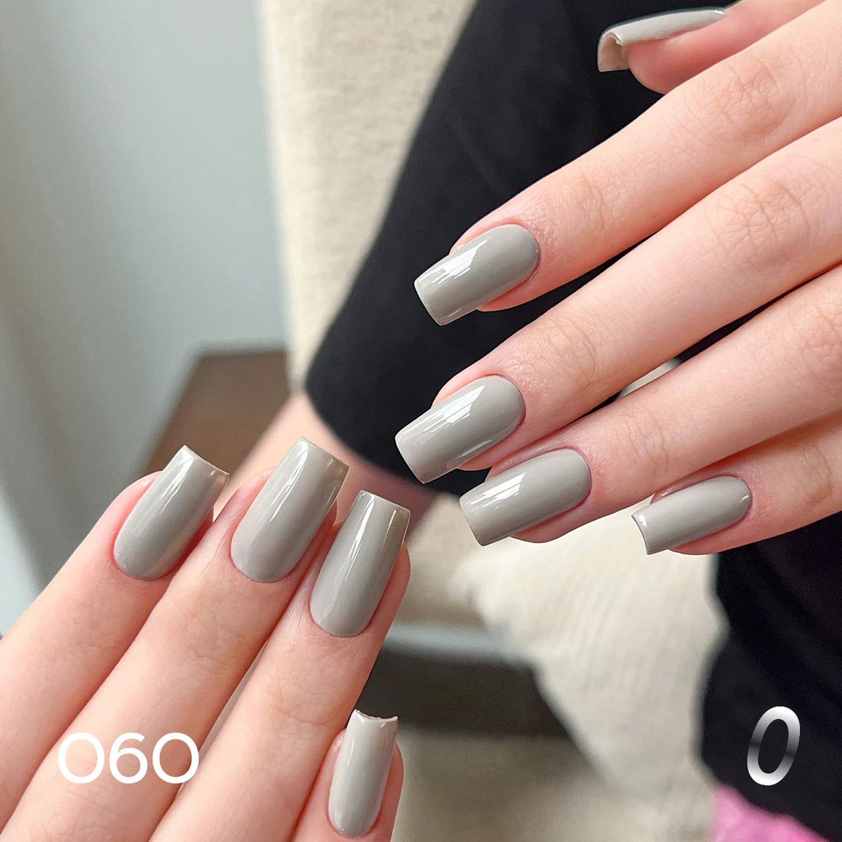 Moding Ebony & Cat 128-Color Gel Collection option image