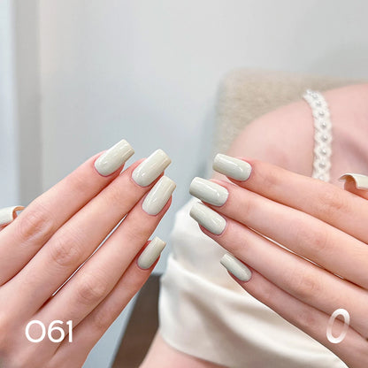 Moding Ebony & Cat 128-Color Gel Collection option image