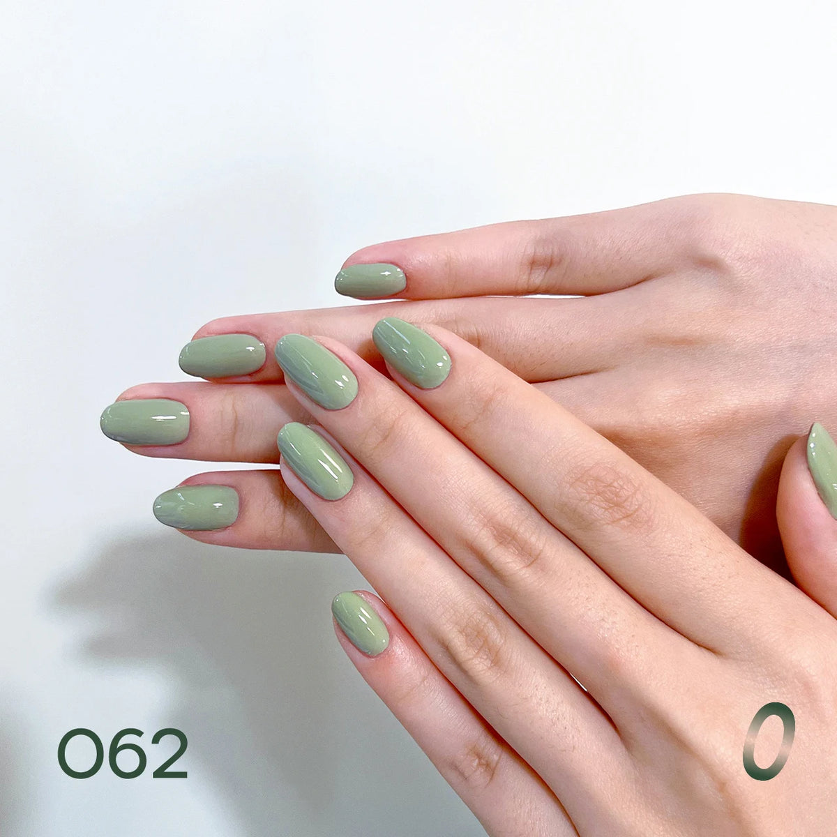 Moding Ebony & Cat 128-Color Gel Collection option image
