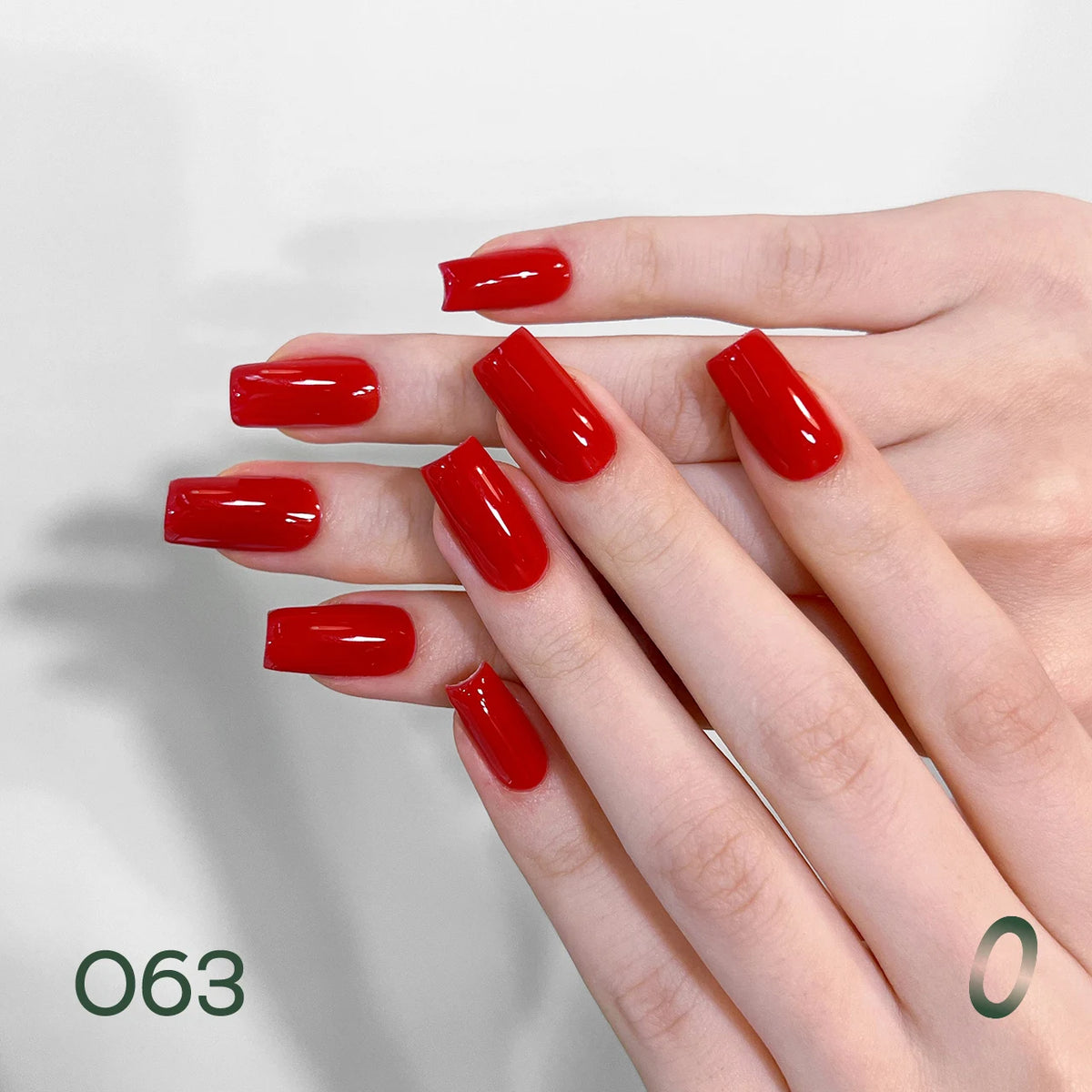 Moding Ebony & Cat 128-Color Gel Collection option image