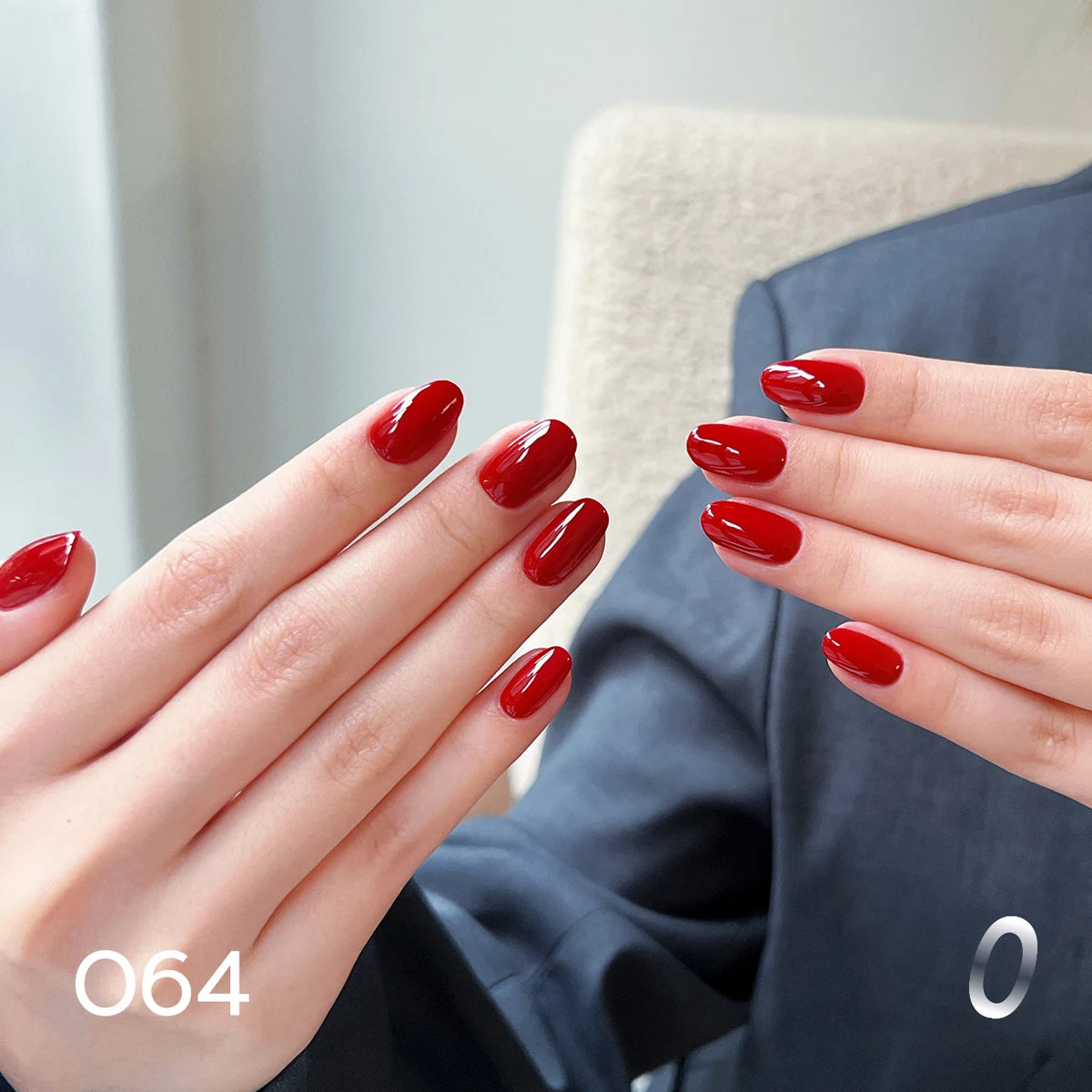 Moding Ebony & Cat 128-Color Gel Collection option image