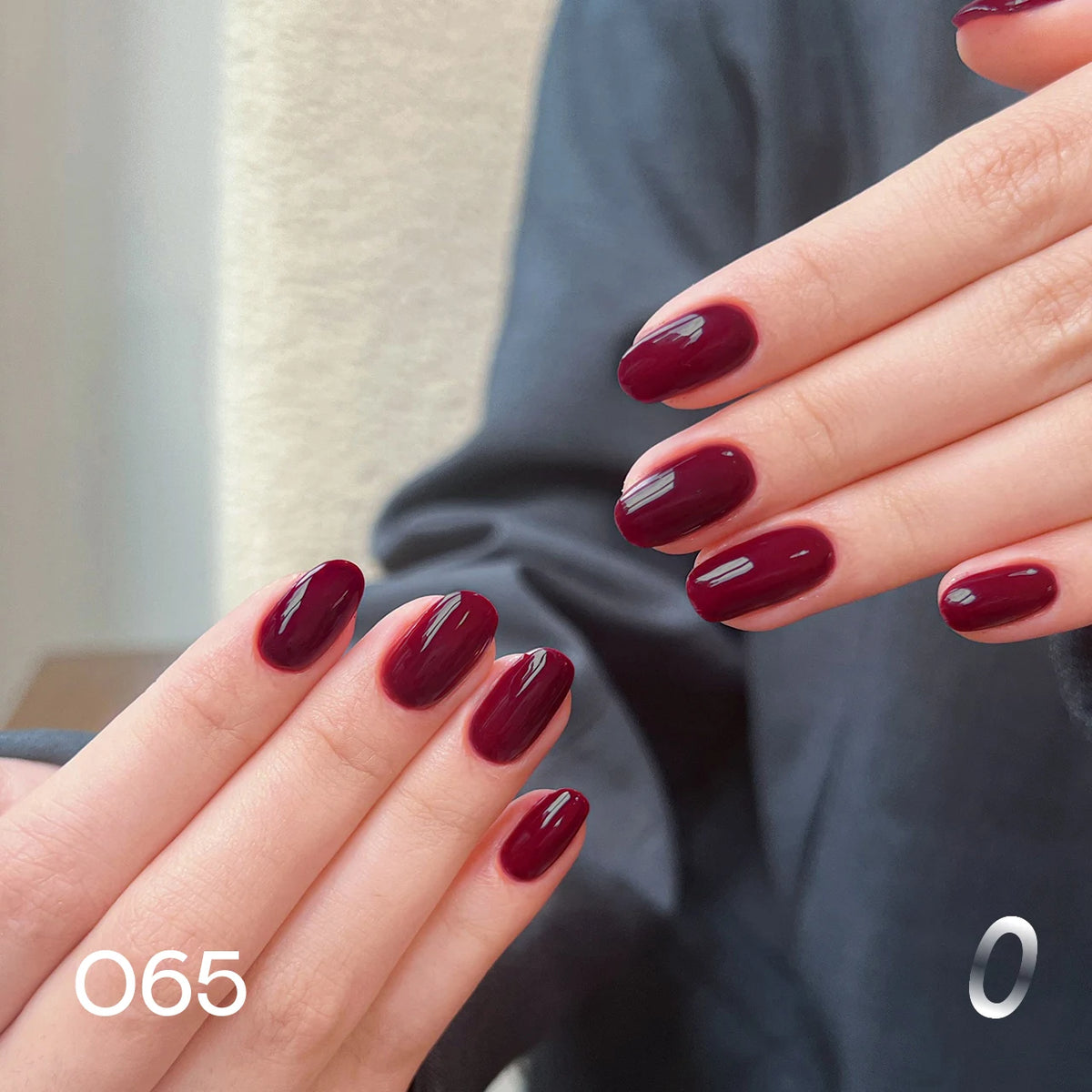 Moding Ebony & Cat 128-Color Gel Collection option image