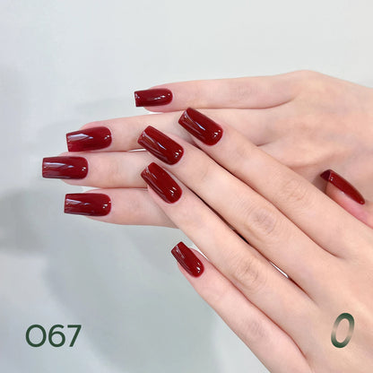 Moding Ebony & Cat 128-Color Gel Collection option image