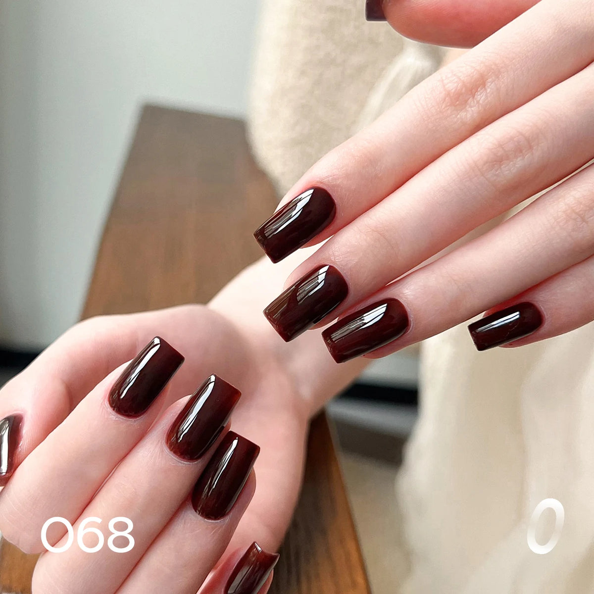 Moding Ebony & Cat 128-Color Gel Collection option image