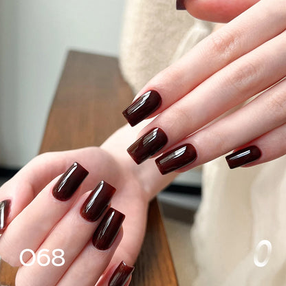 Moding Ebony & Cat 128-Color Gel Collection option image