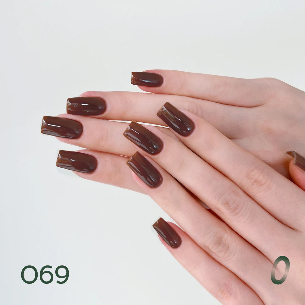 Moding Ebony & Cat 128-Color Gel Collection option image