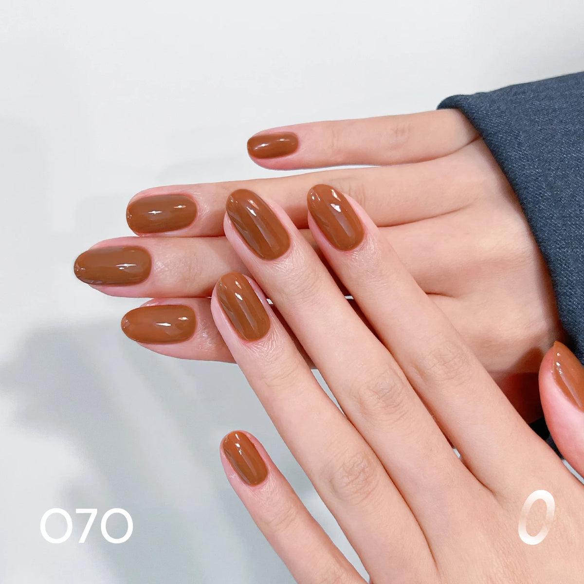 Moding Ebony & Cat 128-Color Gel Collection option image