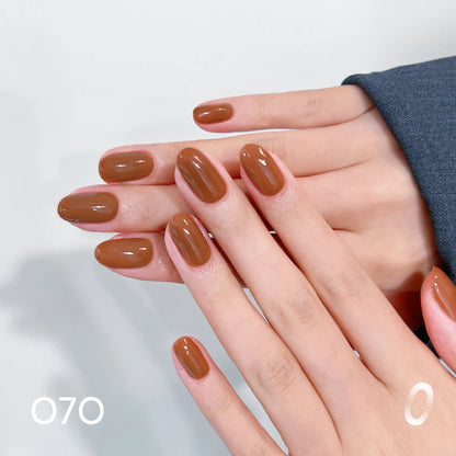 Moding Ebony & Cat 128-Color Gel Collection option image