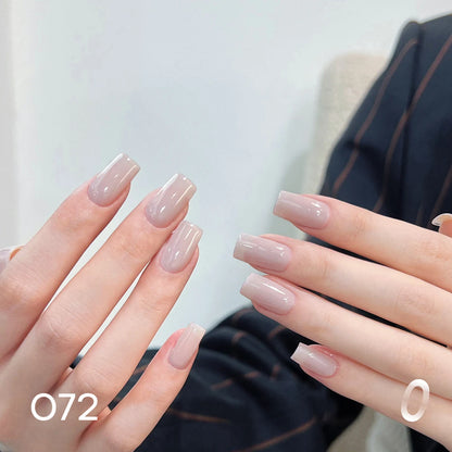 Moding Ebony & Cat 128-Color Gel Collection option image