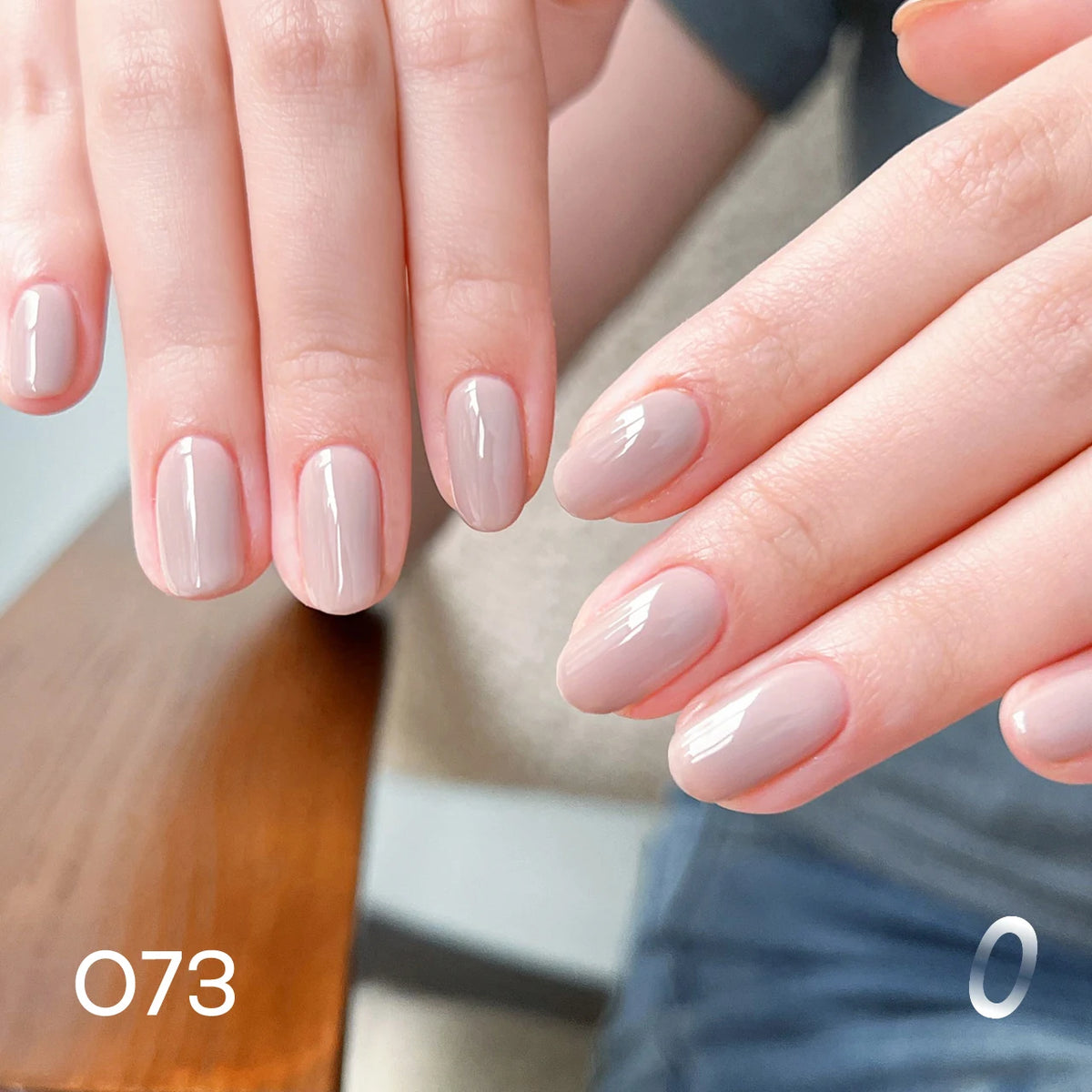 Moding Ebony & Cat 128-Color Gel Collection option image