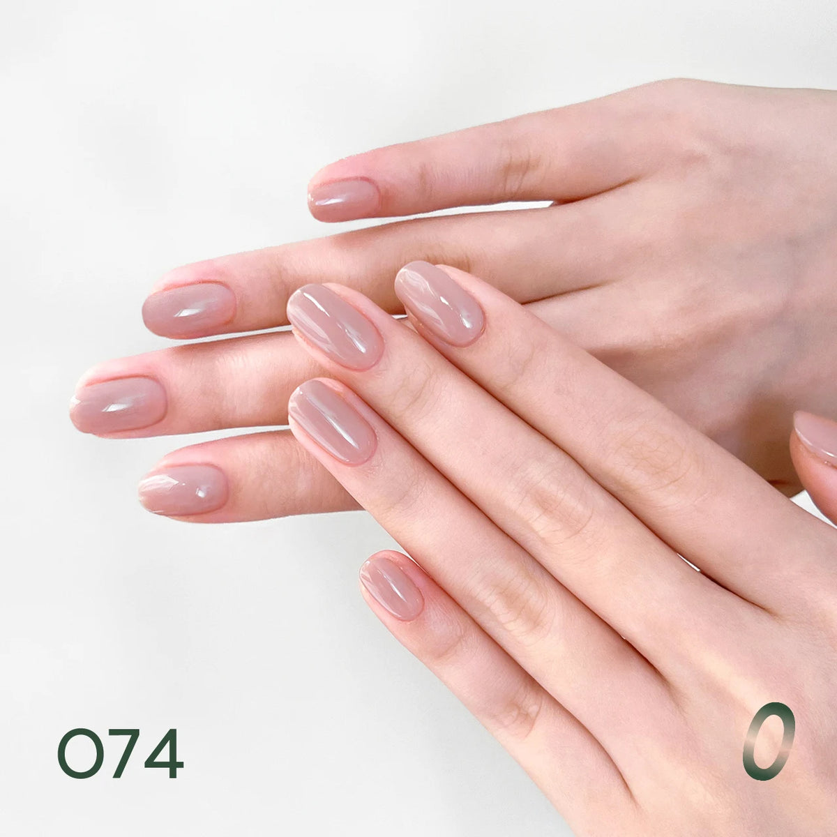 Moding Ebony & Cat 128-Color Gel Collection option image