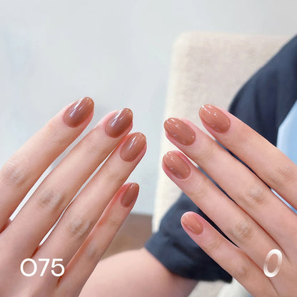Moding Ebony & Cat 128-Color Gel Collection option image