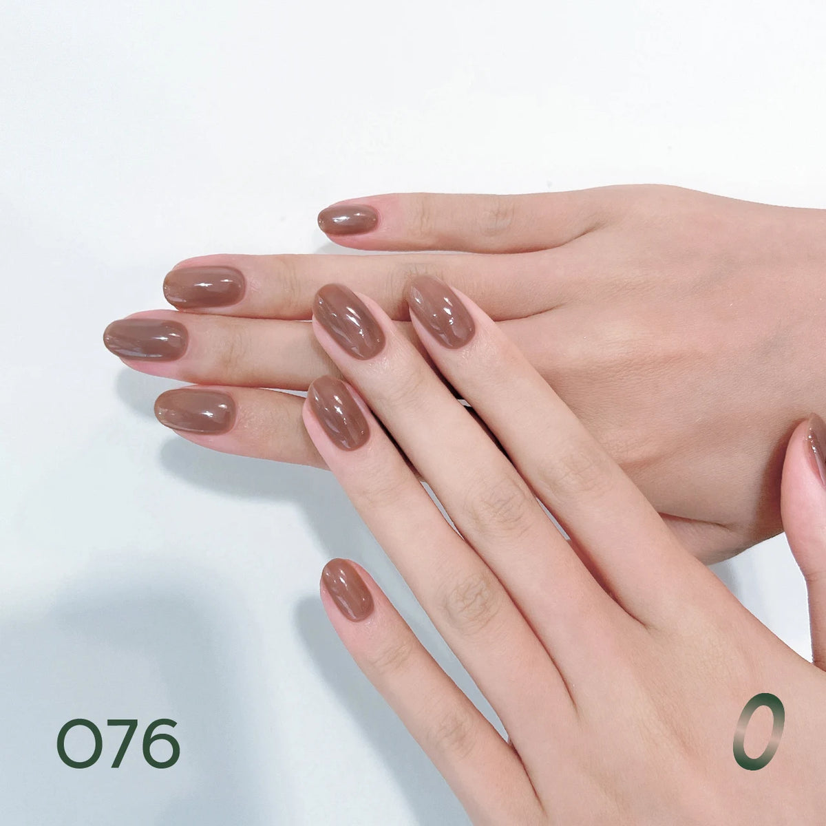 Moding Ebony & Cat 128-Color Gel Collection option image