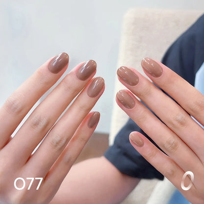 Moding Ebony & Cat 128-Color Gel Collection option image