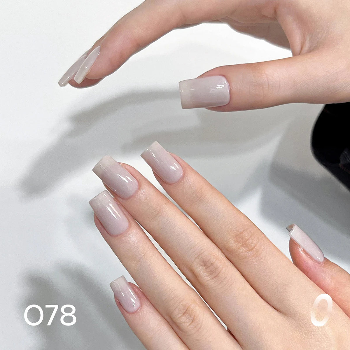 Moding Ebony & Cat 128-Color Gel Collection option image