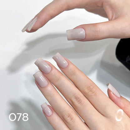 Moding Ebony & Cat 128-Color Gel Collection option image