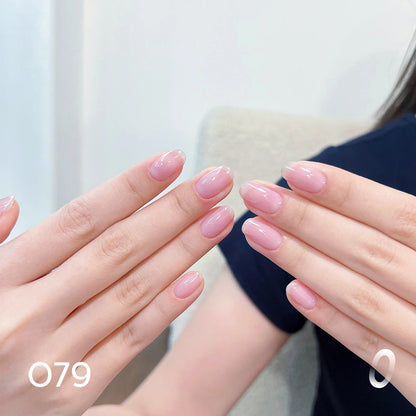 Moding Ebony & Cat 128-Color Gel Collection option image