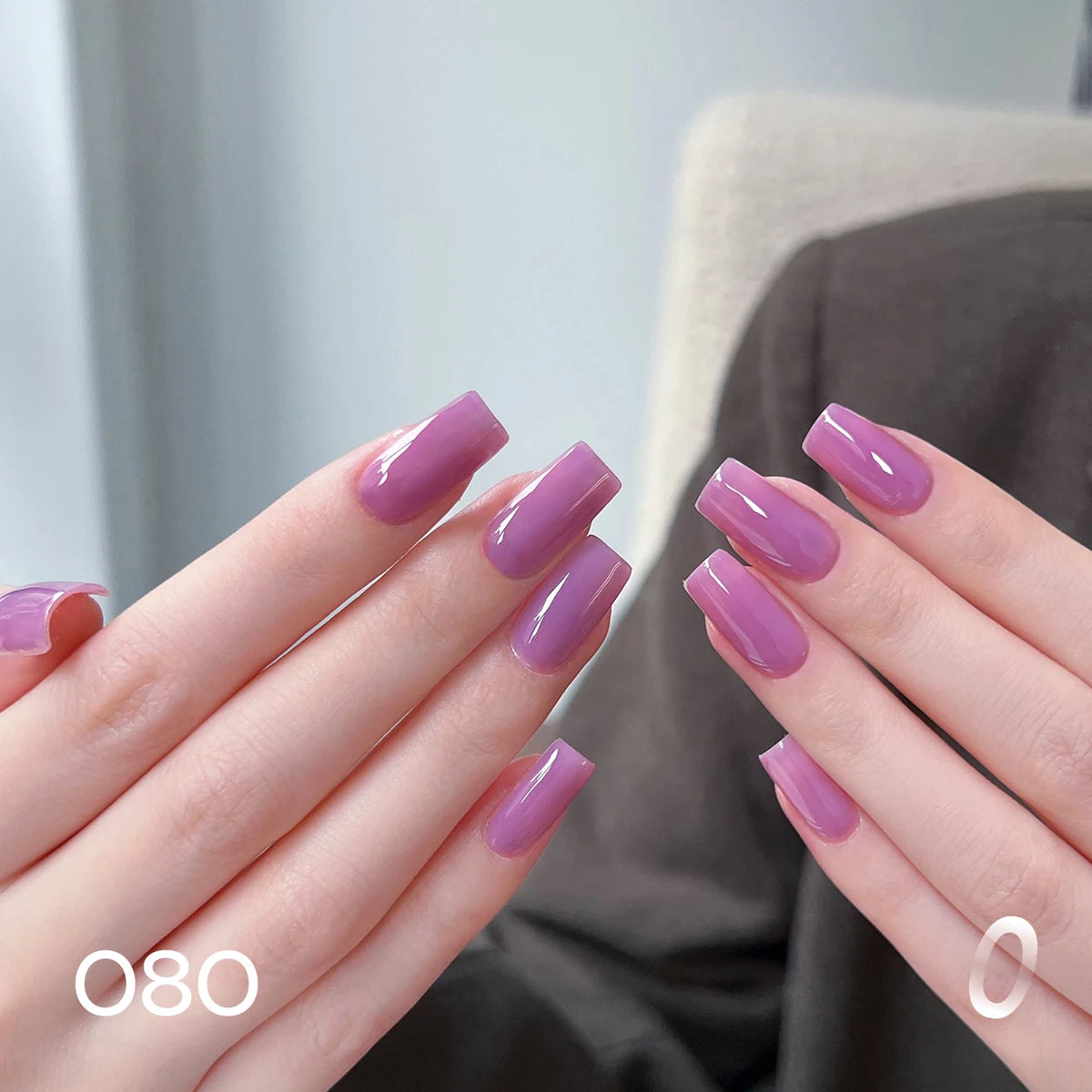 Moding Ebony & Cat 128-Color Gel Collection option image