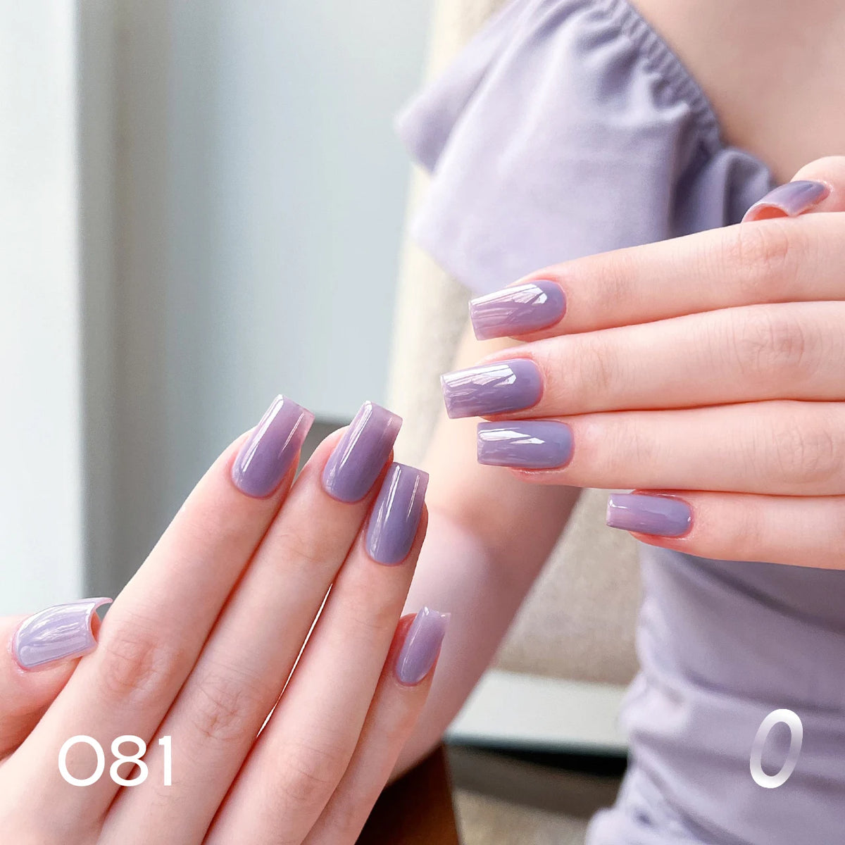 Moding Ebony & Cat 128-Color Gel Collection option image