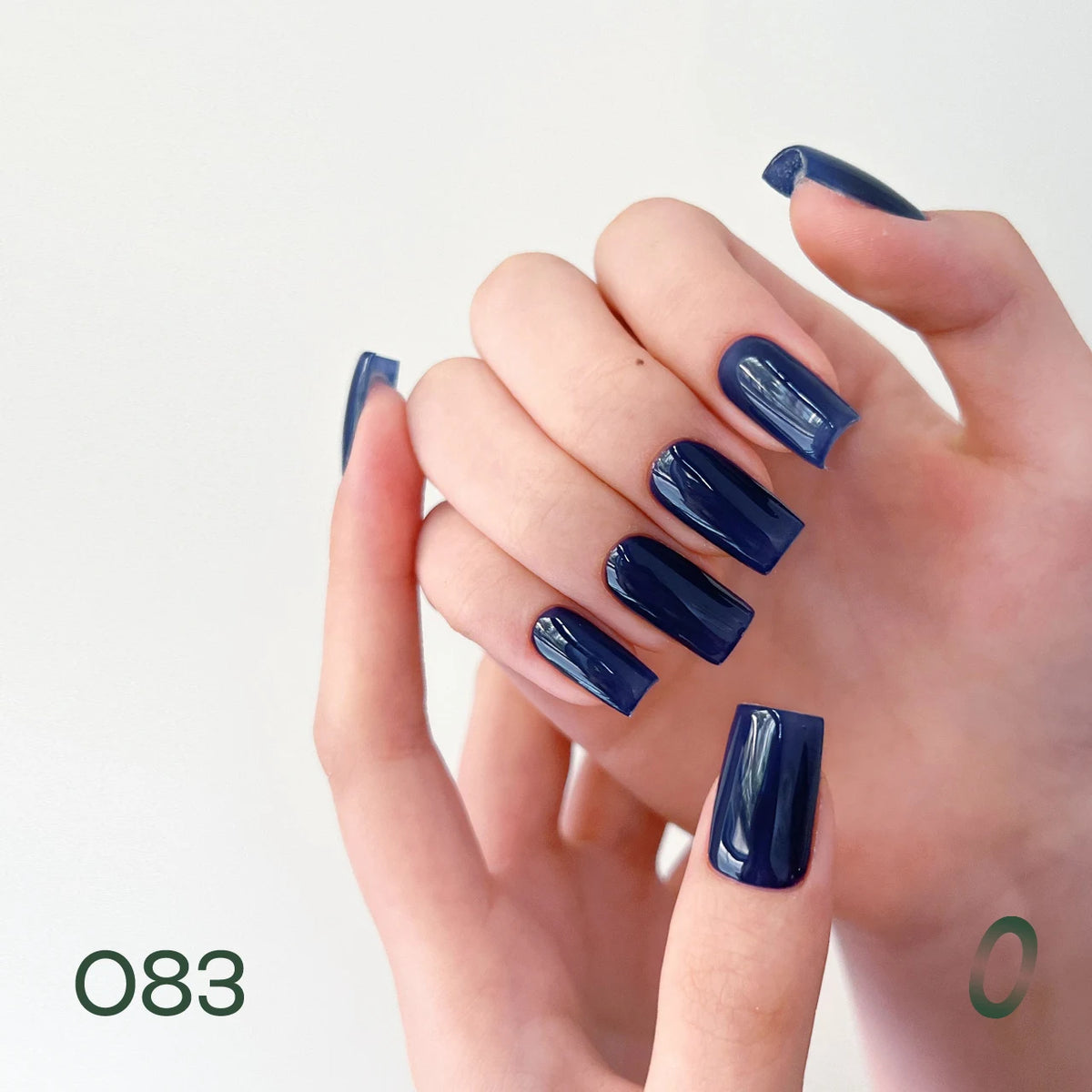 Moding Ebony & Cat 128-Color Gel Collection option image