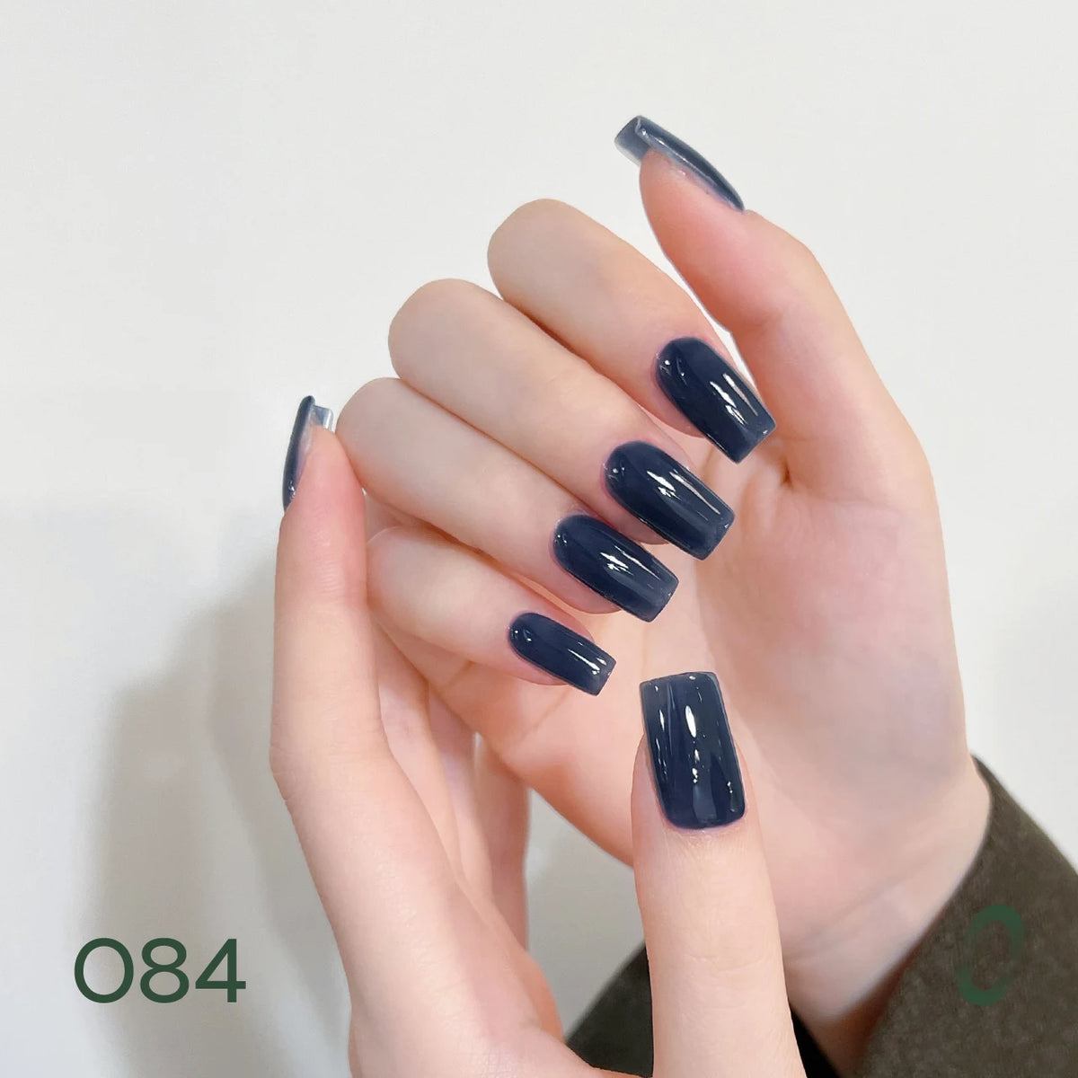 Moding Ebony & Cat 128-Color Gel Collection option image