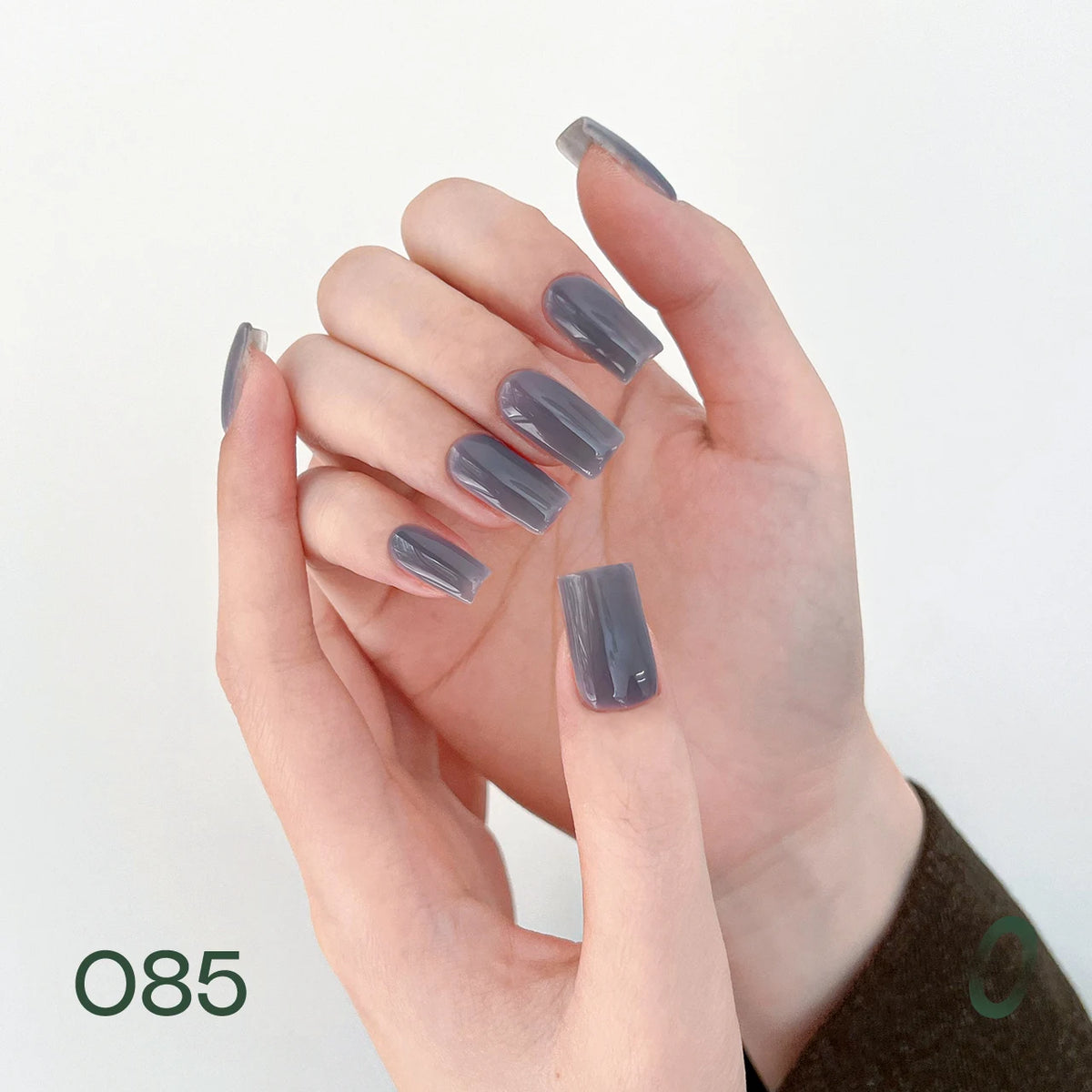 Moding Ebony & Cat 128-Color Gel Collection option image