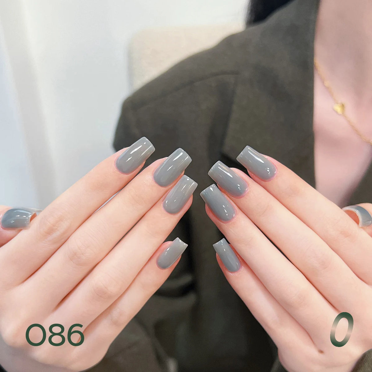 Moding Ebony & Cat 128-Color Gel Collection option image