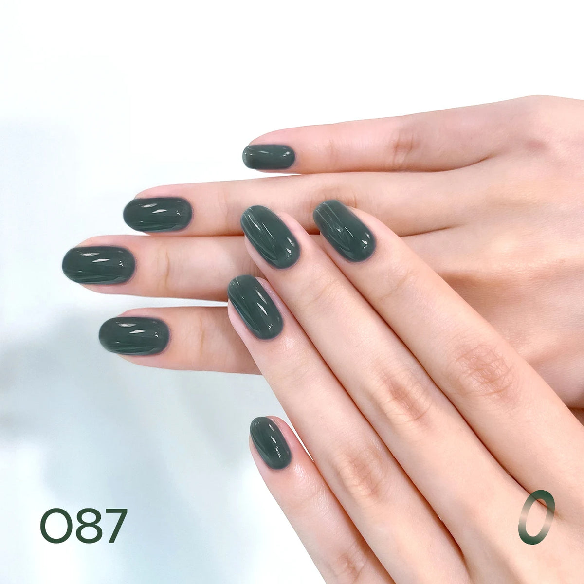 Moding Ebony & Cat 128-Color Gel Collection option image