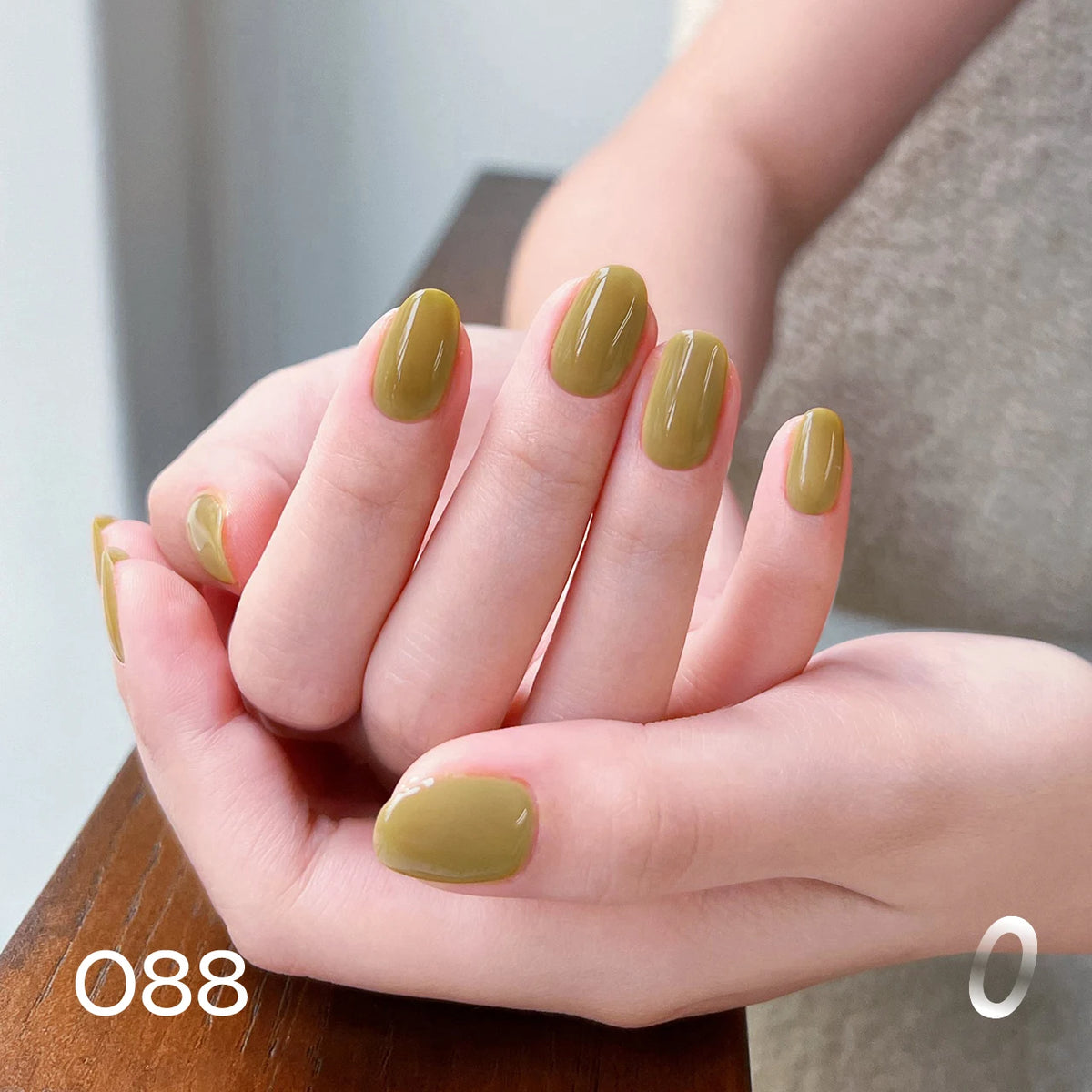 Moding Ebony & Cat 128-Color Gel Collection option image