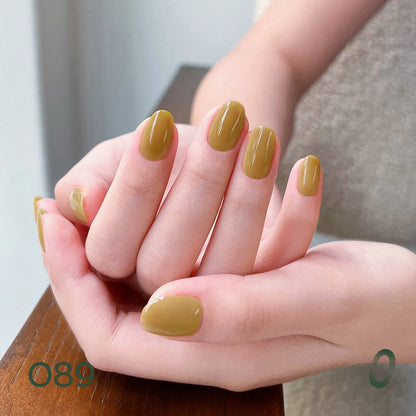 Moding Ebony & Cat 128-Color Gel Collection option image