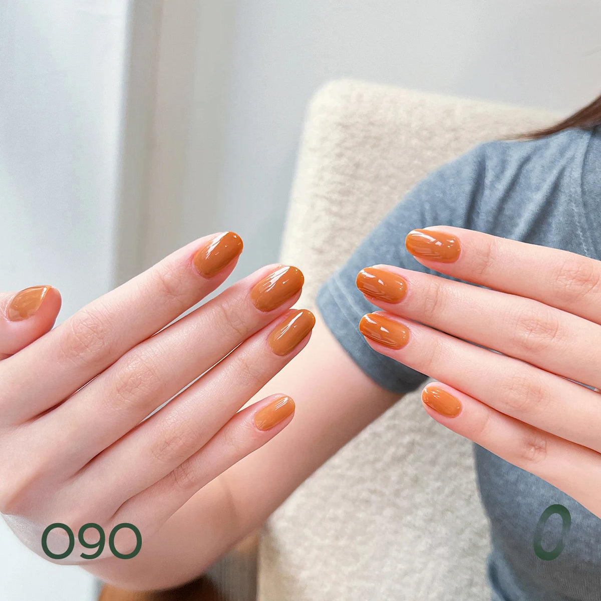 Moding Ebony & Cat 128-Color Gel Collection option image