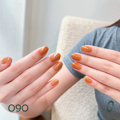 Moding Ebony & Cat 128-Color Gel Collection option image