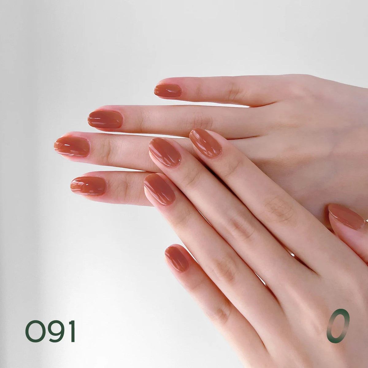Moding Ebony & Cat 128-Color Gel Collection option image